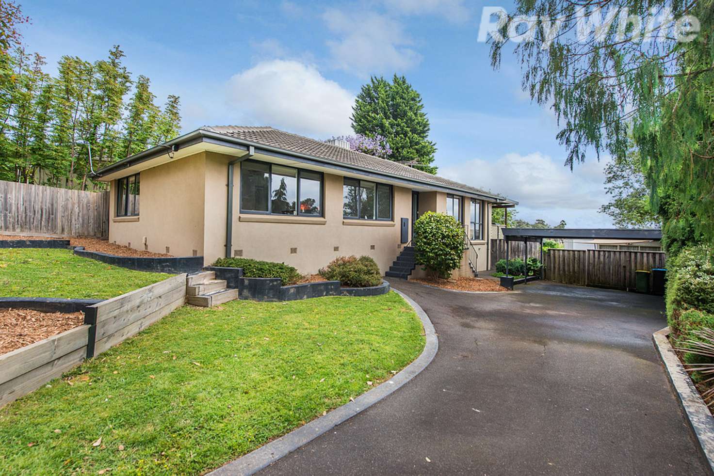 Main view of Homely house listing, 16 Nerissa Street, Ferntree Gully VIC 3156