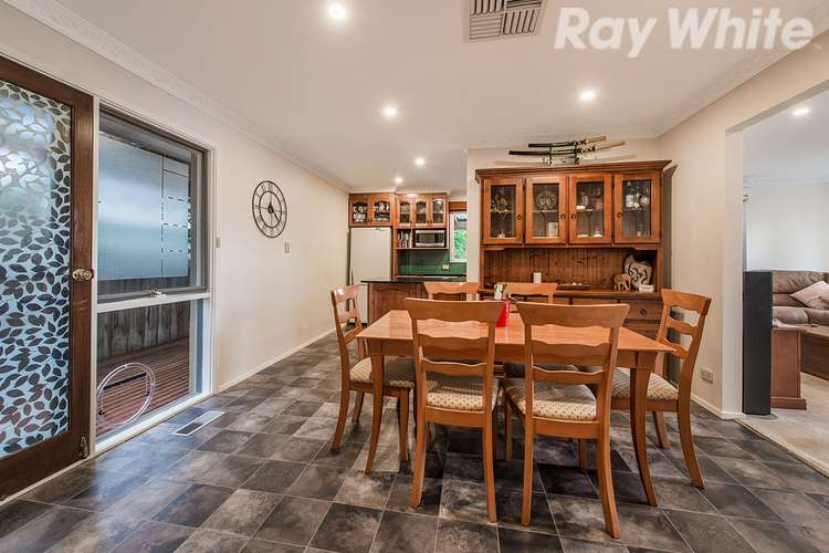 Third view of Homely house listing, 16 Nerissa Street, Ferntree Gully VIC 3156