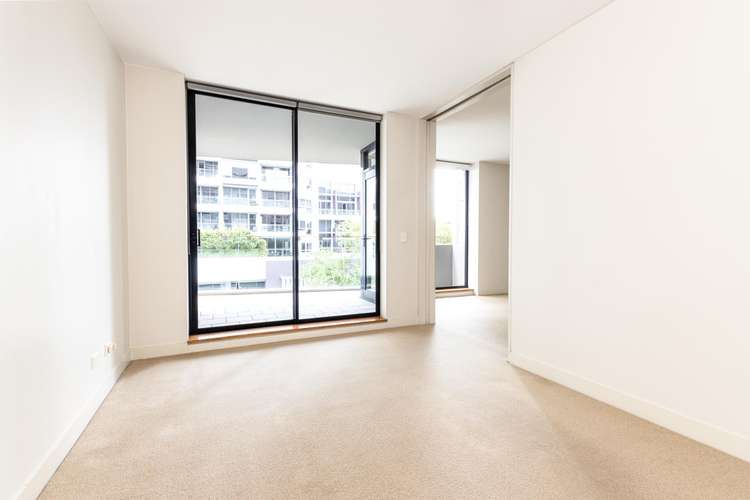Fifth view of Homely apartment listing, 408/1A Tusculum Street, Potts Point NSW 2011