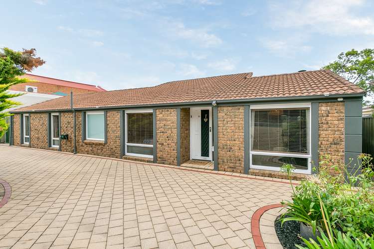 Sixth view of Homely house listing, 22 Zwerner Drive, Hallett Cove SA 5158