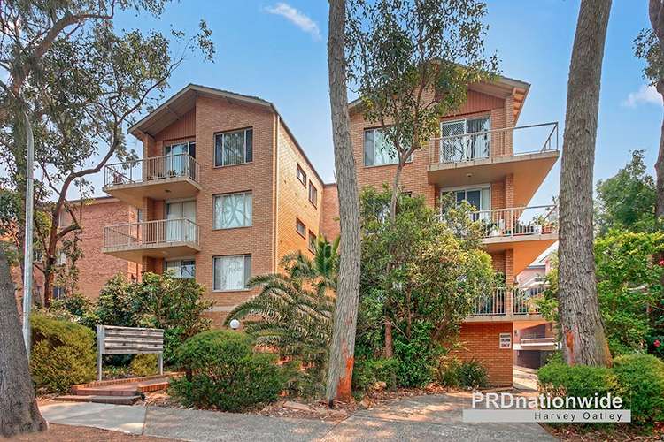 Main view of Homely apartment listing, 12/22 French Street, Kogarah NSW 2217