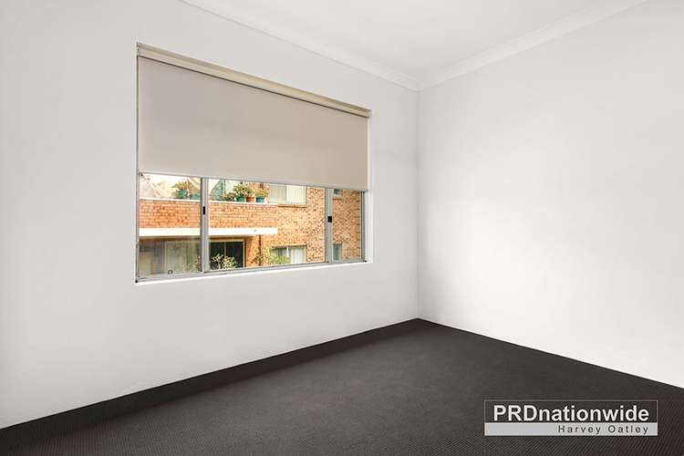 Fifth view of Homely apartment listing, 12/22 French Street, Kogarah NSW 2217