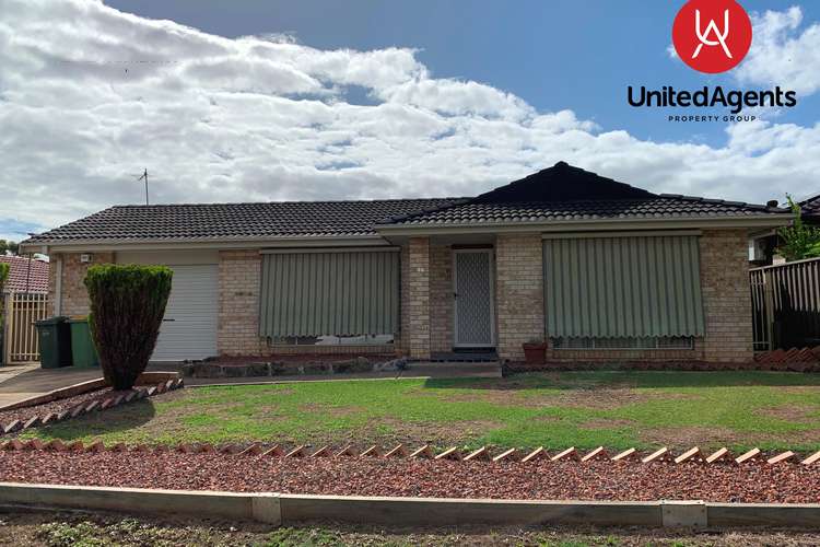 Main view of Homely house listing, 28 Auckland Street, Bonnyrigg Heights NSW 2177