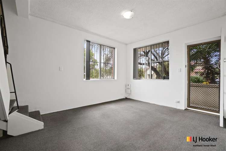 Main view of Homely apartment listing, 6/34 Oswald Street, Campsie NSW 2194