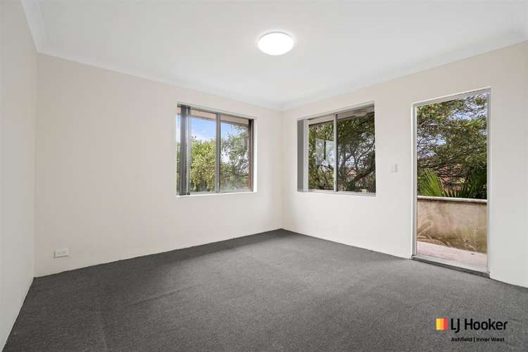 Second view of Homely apartment listing, 6/34 Oswald Street, Campsie NSW 2194