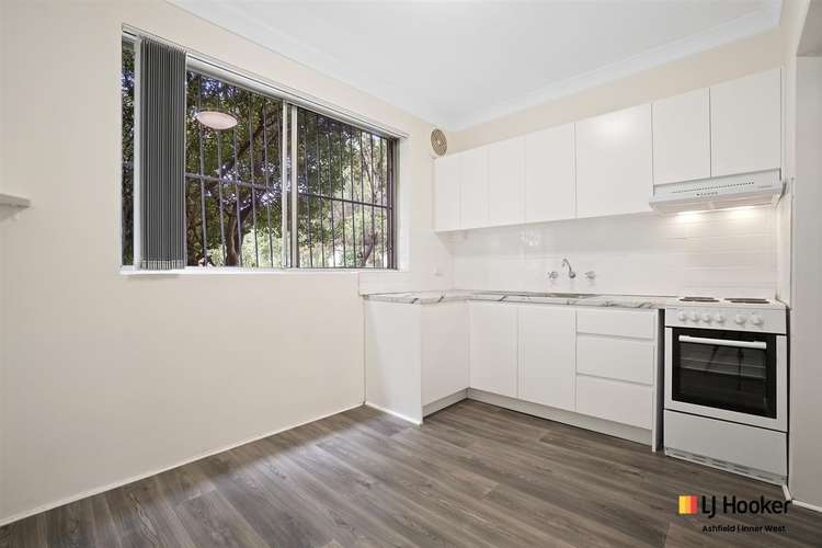 Third view of Homely apartment listing, 6/34 Oswald Street, Campsie NSW 2194