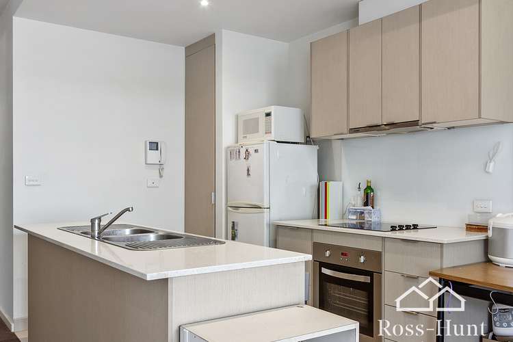 Second view of Homely apartment listing, 104/286-290 Blackburn Road, Glen Waverley VIC 3150