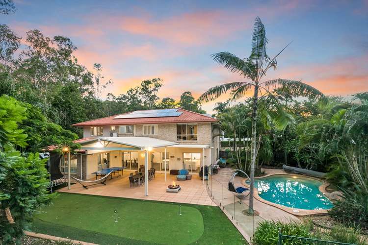 20 Friary Fields Court, Kenmore Hills QLD 4069