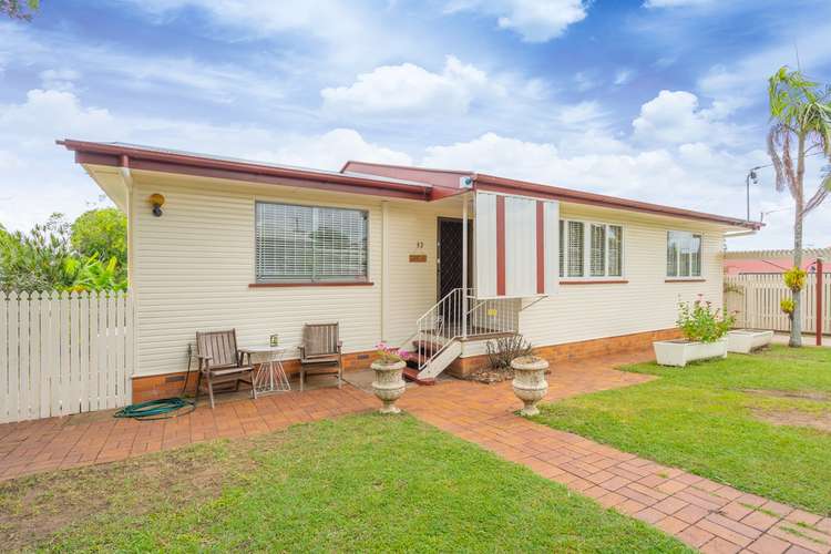 Main view of Homely house listing, 32 McGrath Lane, Booval QLD 4304