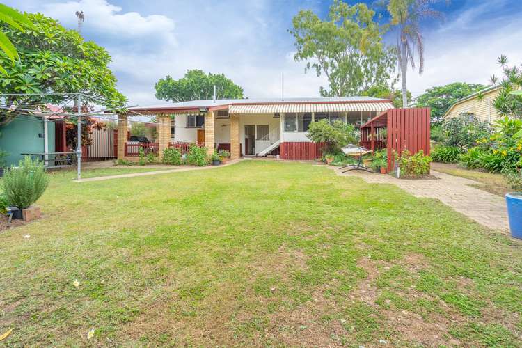 Fifth view of Homely house listing, 32 McGrath Lane, Booval QLD 4304