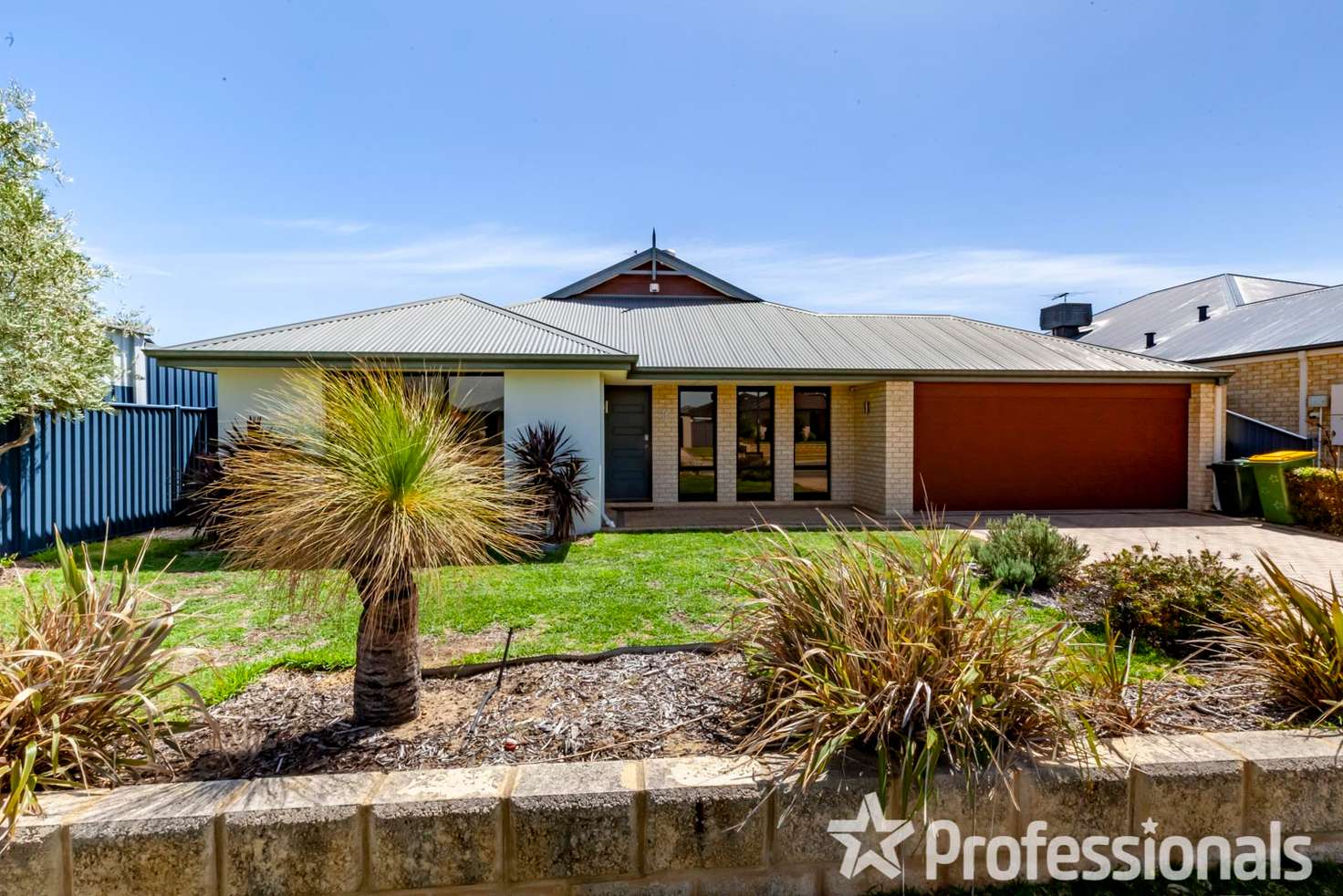 Main view of Homely house listing, 16 Marr Street, Byford WA 6122