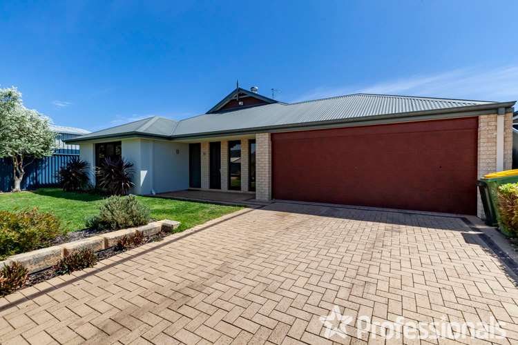 Second view of Homely house listing, 16 Marr Street, Byford WA 6122