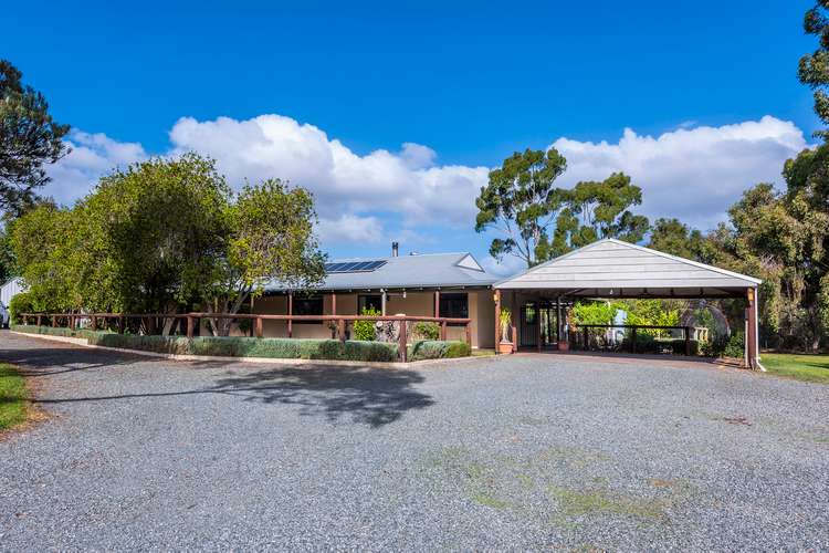 Main view of Homely house listing, 386 Mortimer Road, Wellard WA 6170