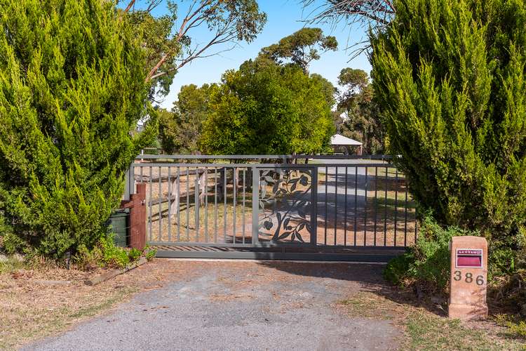 Second view of Homely house listing, 386 Mortimer Road, Wellard WA 6170