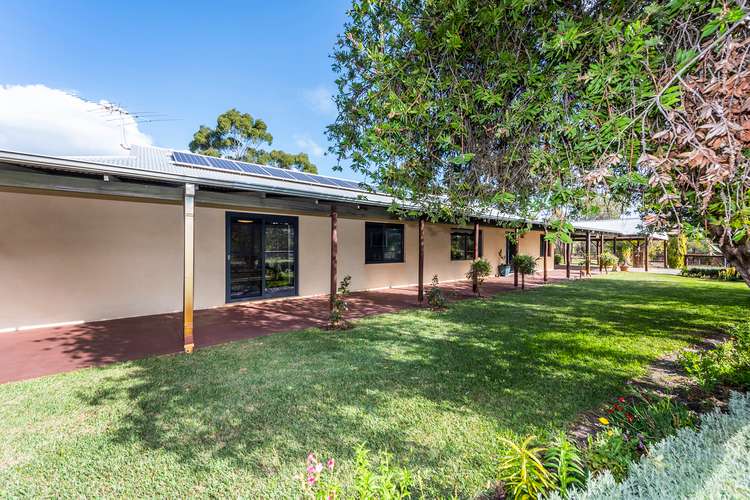 Fourth view of Homely house listing, 386 Mortimer Road, Wellard WA 6170