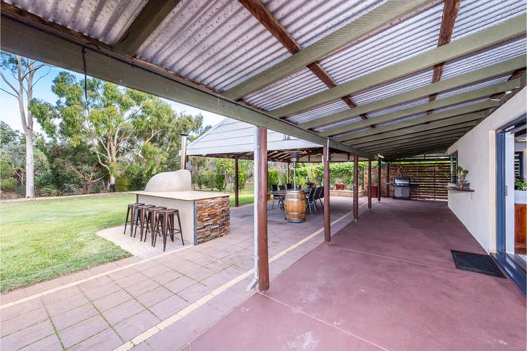 Fifth view of Homely house listing, 386 Mortimer Road, Wellard WA 6170