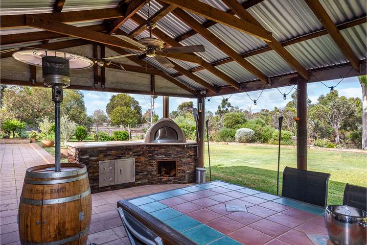 Seventh view of Homely house listing, 386 Mortimer Road, Wellard WA 6170