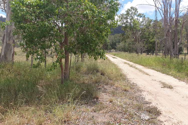 LOT 1 MPH 14371, 3148 Gin Gin Mount Perry Rd, Boolboonda QLD 4671