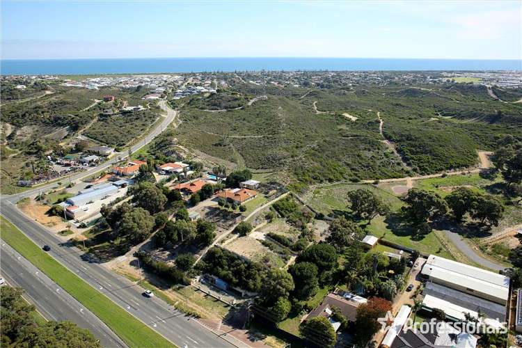 Second view of Homely residentialLand listing, Lot 5 Mandurah Road, Golden Bay WA 6174