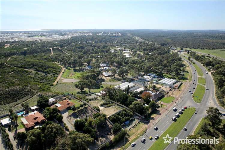 Third view of Homely residentialLand listing, Lot 5 Mandurah Road, Golden Bay WA 6174