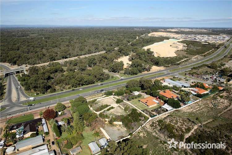 Seventh view of Homely residentialLand listing, Lot 5 Mandurah Road, Golden Bay WA 6174