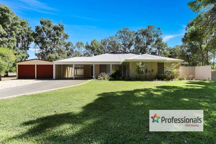 Main view of Homely house listing, 39 Gulf Way, Leschenault WA 6233