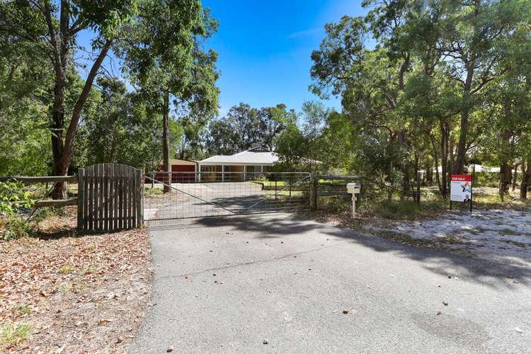 Second view of Homely house listing, 39 Gulf Way, Leschenault WA 6233