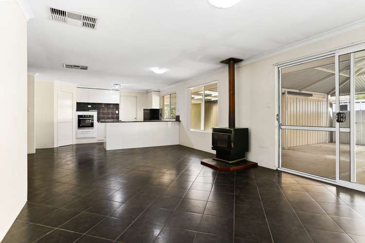 Third view of Homely house listing, 39 Gulf Way, Leschenault WA 6233