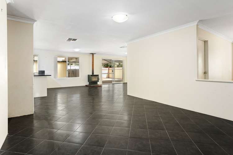 Fourth view of Homely house listing, 39 Gulf Way, Leschenault WA 6233
