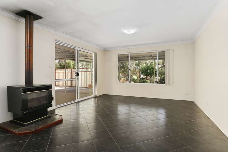 Sixth view of Homely house listing, 39 Gulf Way, Leschenault WA 6233