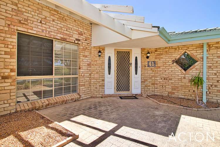 Second view of Homely house listing, 61 Leeuwin Parade, Rockingham WA 6168