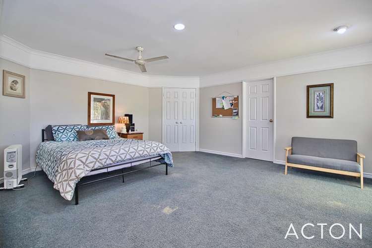 Fourth view of Homely house listing, 61 Leeuwin Parade, Rockingham WA 6168