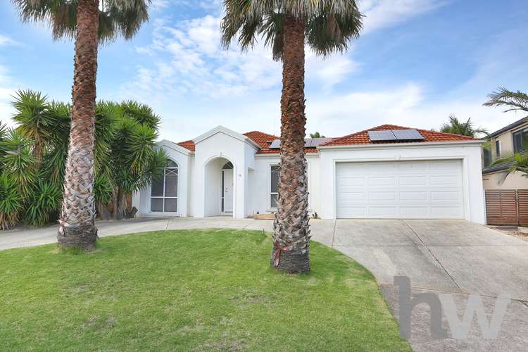 Main view of Homely house listing, 15 Muscat Place, Waurn Ponds VIC 3216