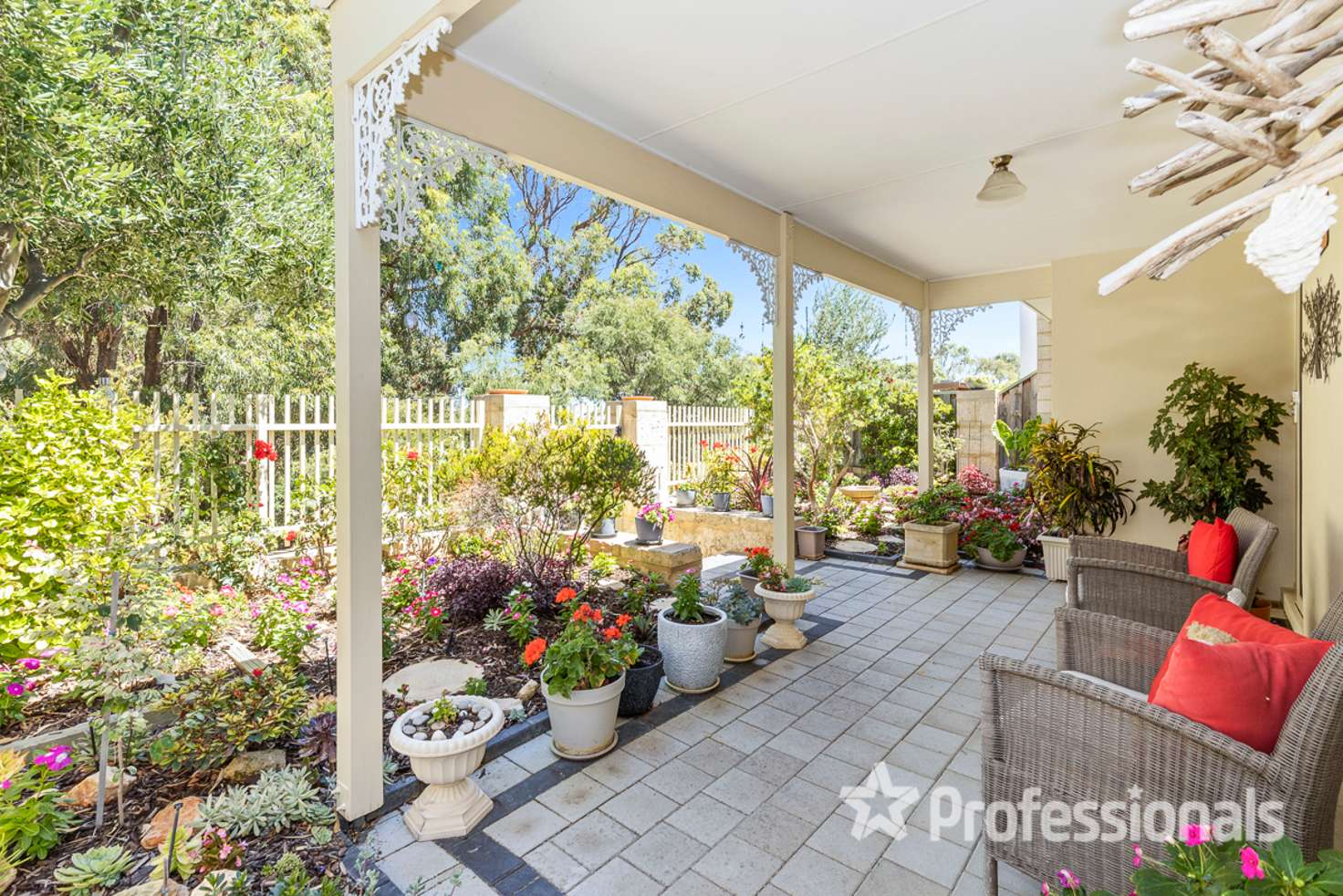 Main view of Homely house listing, 11 Windy Lane, Yanchep WA 6035