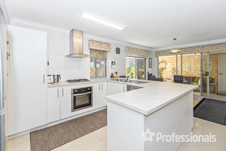 Fifth view of Homely house listing, 11 Windy Lane, Yanchep WA 6035