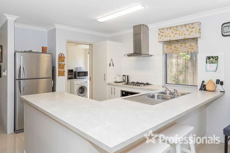 Sixth view of Homely house listing, 11 Windy Lane, Yanchep WA 6035