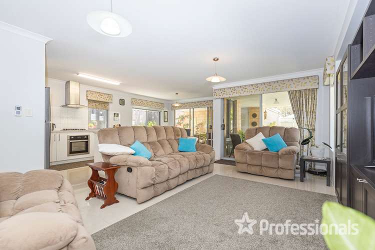 Seventh view of Homely house listing, 11 Windy Lane, Yanchep WA 6035