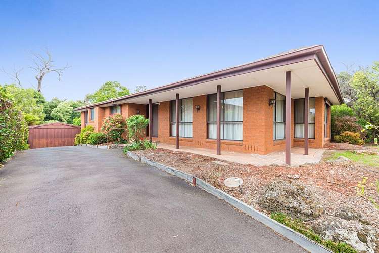Main view of Homely house listing, 13 Harewood Close, Boronia VIC 3155