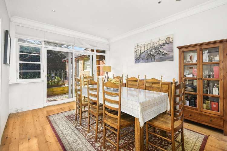 Third view of Homely house listing, 108 HIGH STREET, Hunters Hill NSW 2110