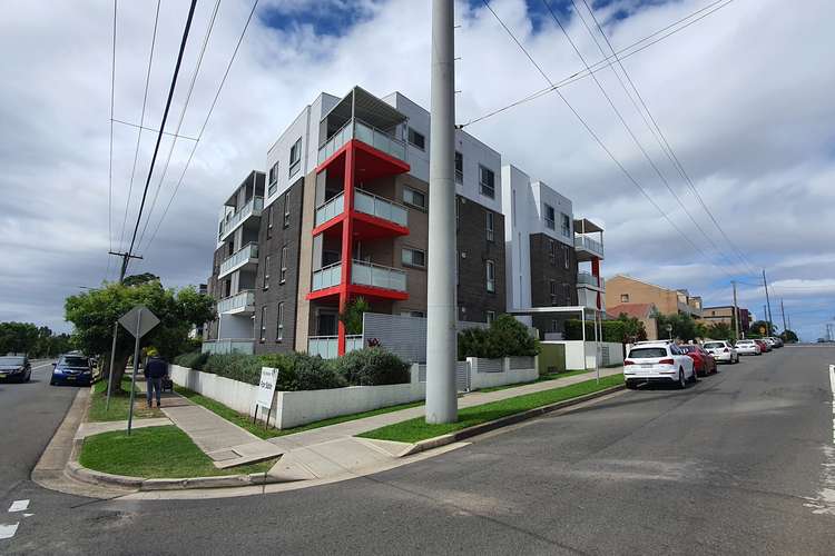 Main view of Homely apartment listing, 22/272-276 Railway Terrace, Guildford NSW 2161