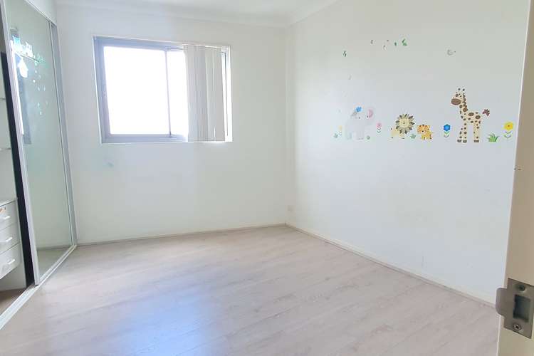 Third view of Homely apartment listing, 22/272-276 Railway Terrace, Guildford NSW 2161