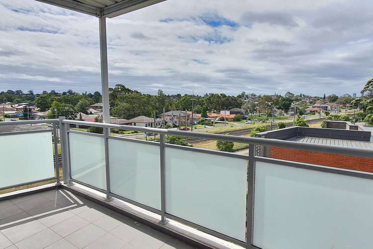 Fifth view of Homely apartment listing, 22/272-276 Railway Terrace, Guildford NSW 2161