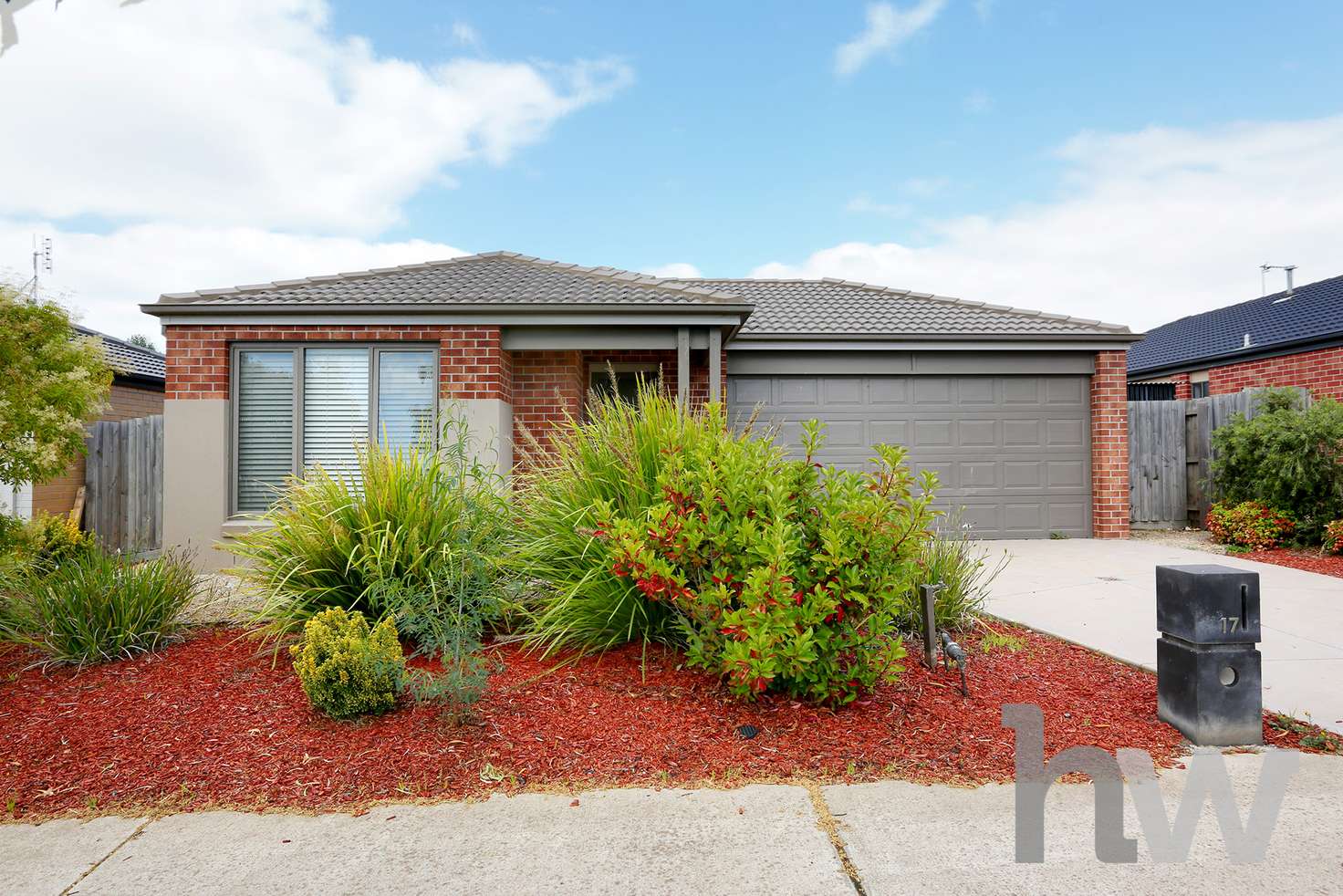 Main view of Homely house listing, 17 Appleby Street, Curlewis VIC 3222