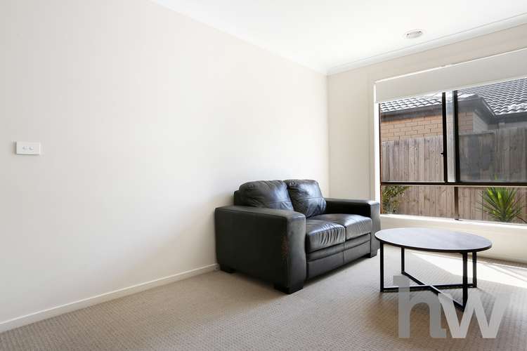 Second view of Homely house listing, 17 Appleby Street, Curlewis VIC 3222