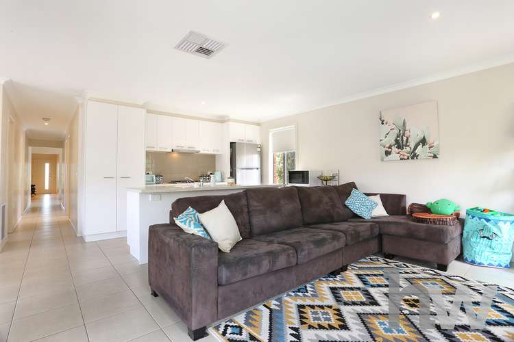 Fifth view of Homely house listing, 17 Appleby Street, Curlewis VIC 3222