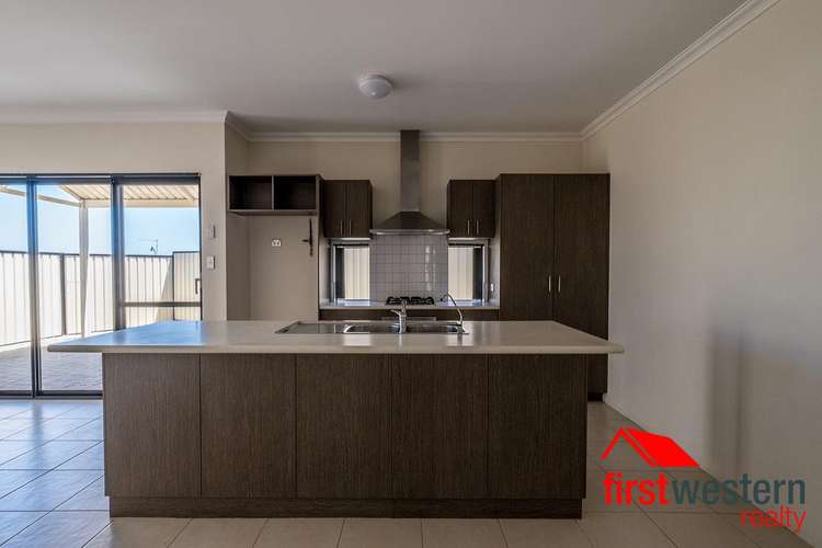 Second view of Homely house listing, 5A Ely Place, Clarkson WA 6030