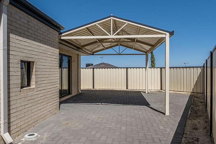 Seventh view of Homely house listing, 5A Ely Place, Clarkson WA 6030