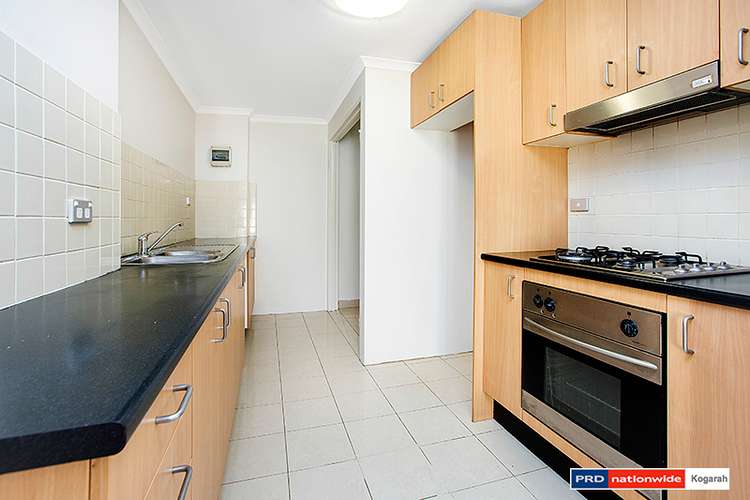 Second view of Homely unit listing, 21/10 Belgrave Street, Kogarah NSW 2217