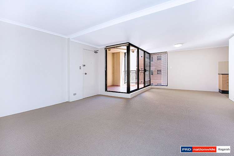 Third view of Homely unit listing, 21/10 Belgrave Street, Kogarah NSW 2217