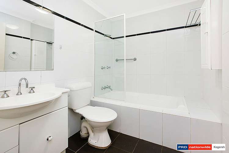 Fifth view of Homely unit listing, 21/10 Belgrave Street, Kogarah NSW 2217